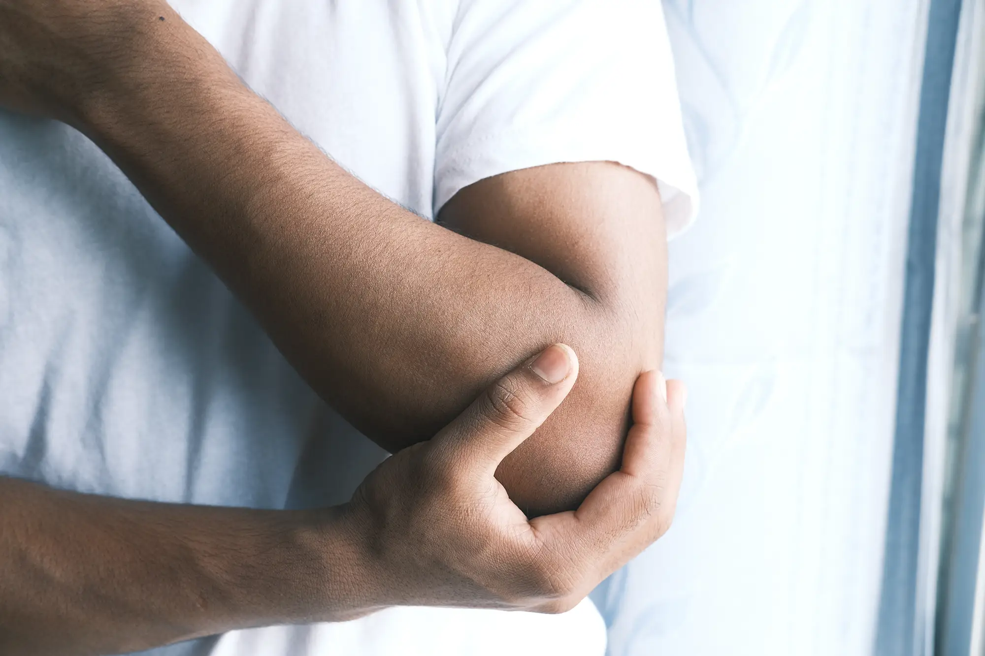 elbow-pain