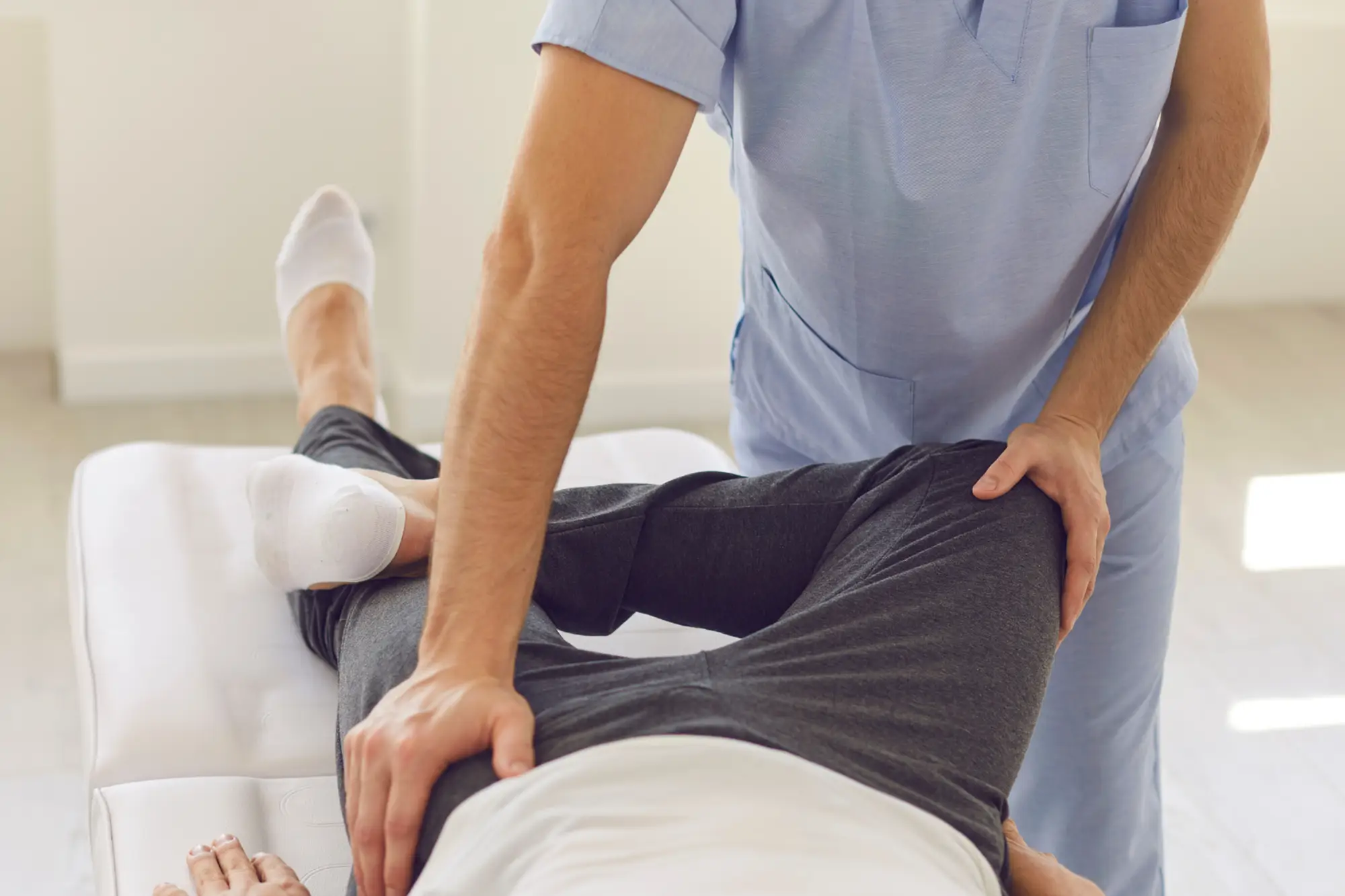 pelvic floor 2