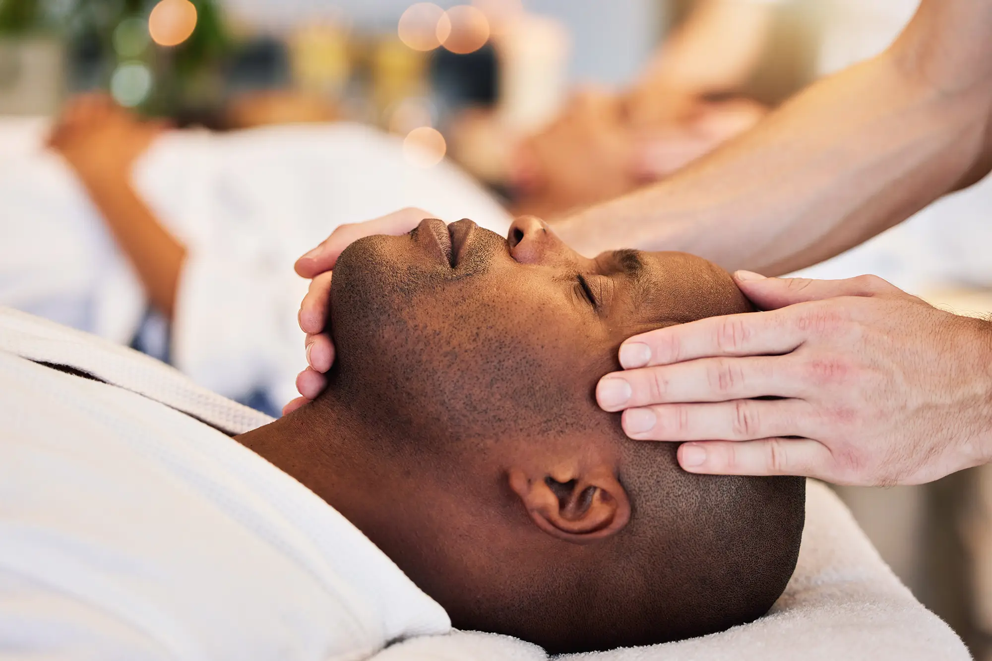 Craniosacral Therapy