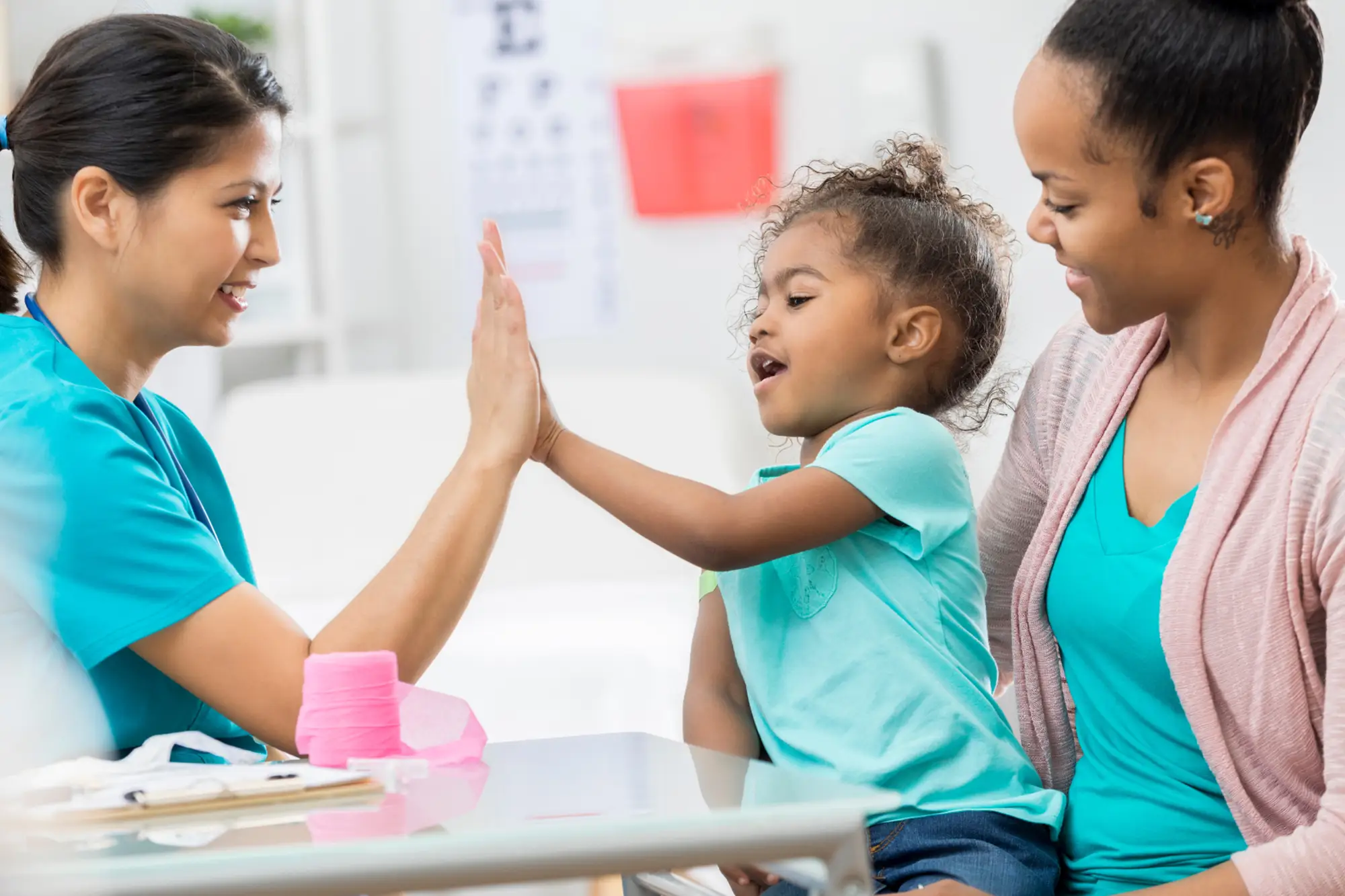 Pediatric Orthopedic