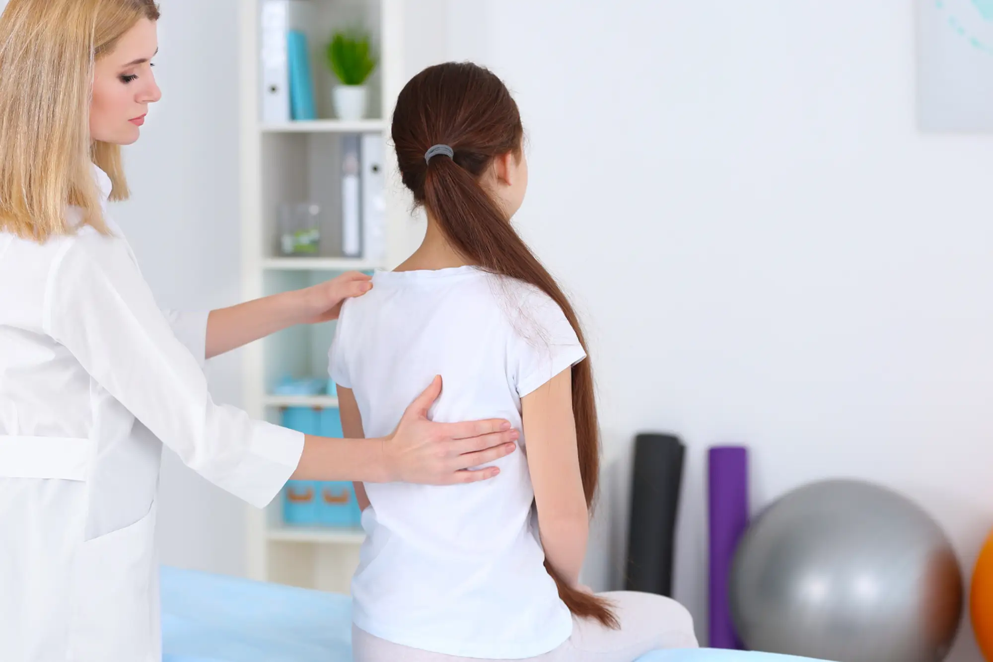 Postural Restoration
