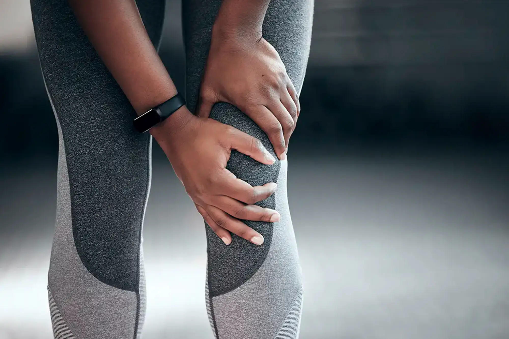 hip knee