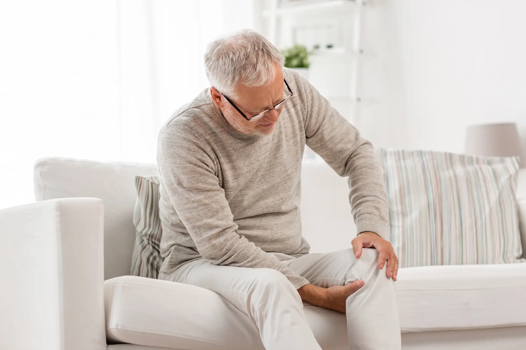 knee pain 2
