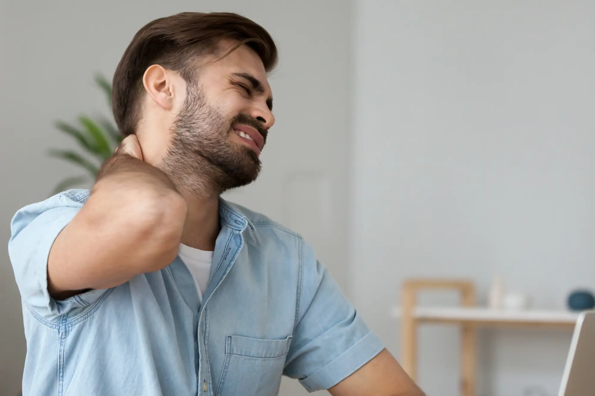 neck pain 2
