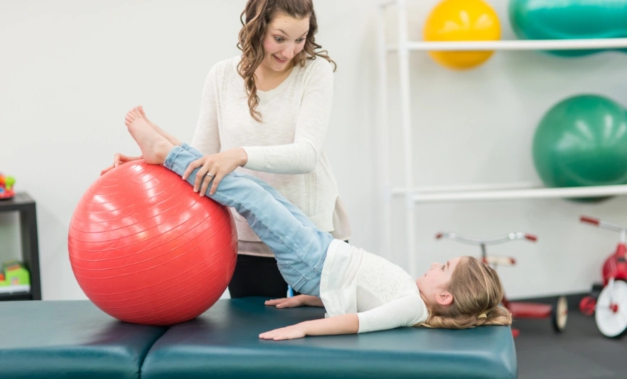 pediatric-therapy