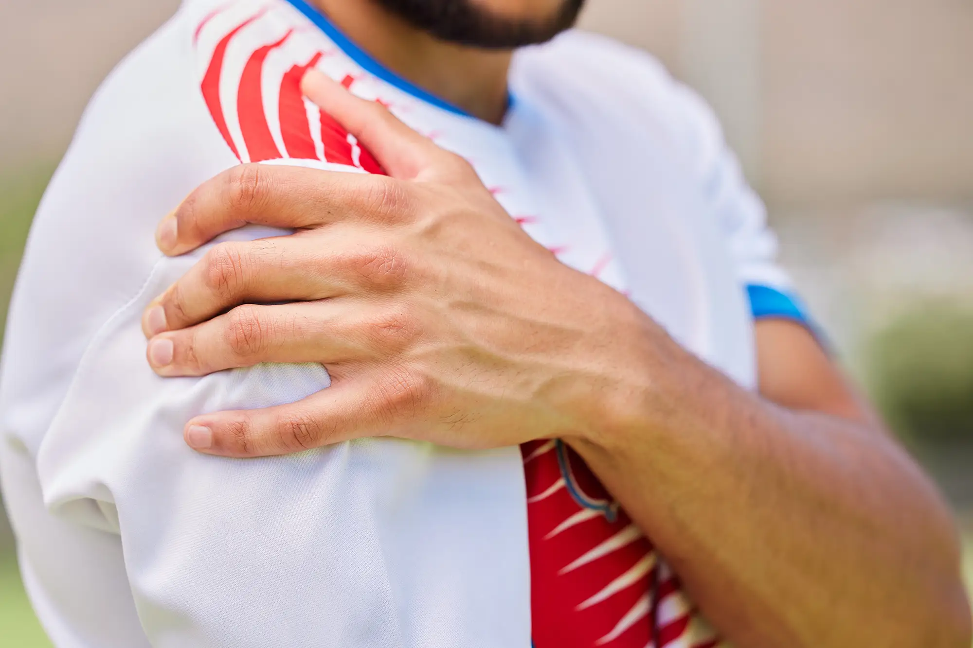rotator cuff