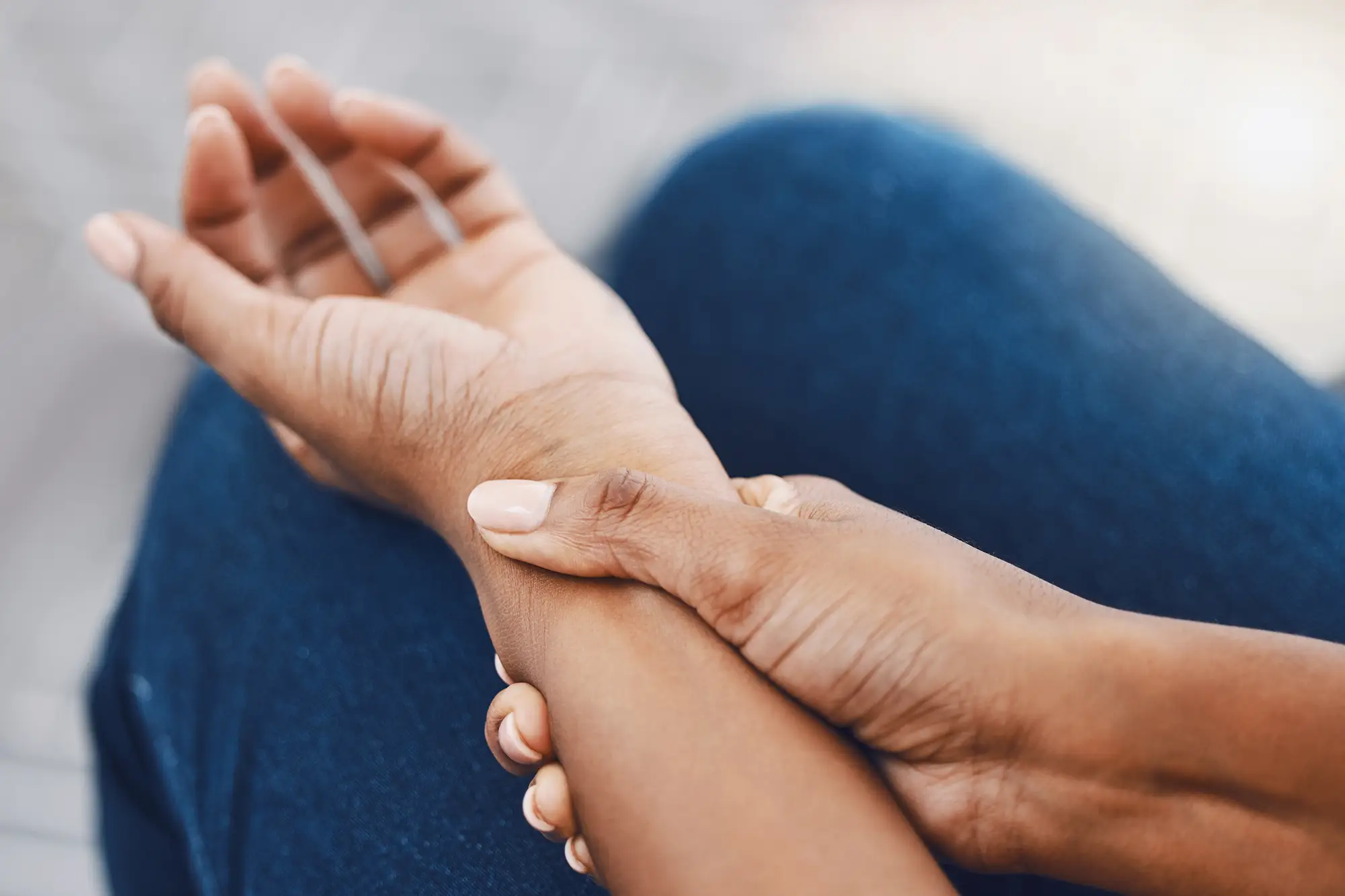 tendinitis